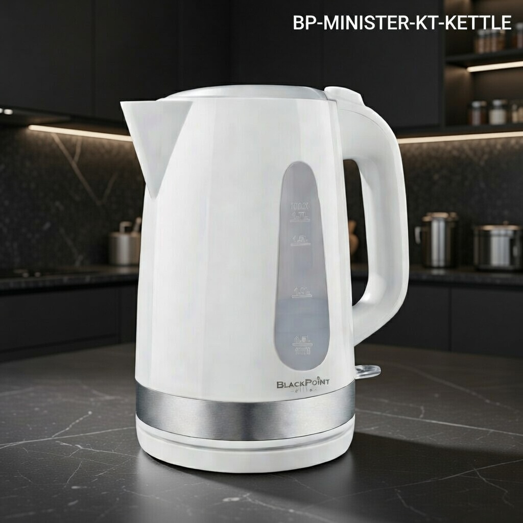 BLACKPOINT KETTLE -- MINISTER -- ULTRA HIGH -- MODI TYPE (6)